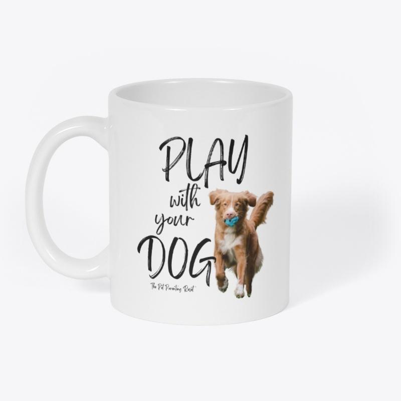 Play with your Dog